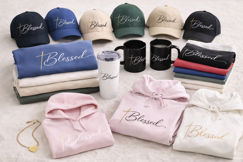 Blessed Collection