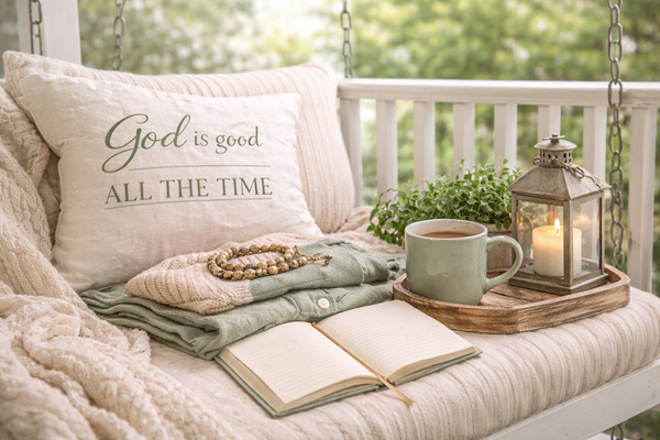 Faith Essentials