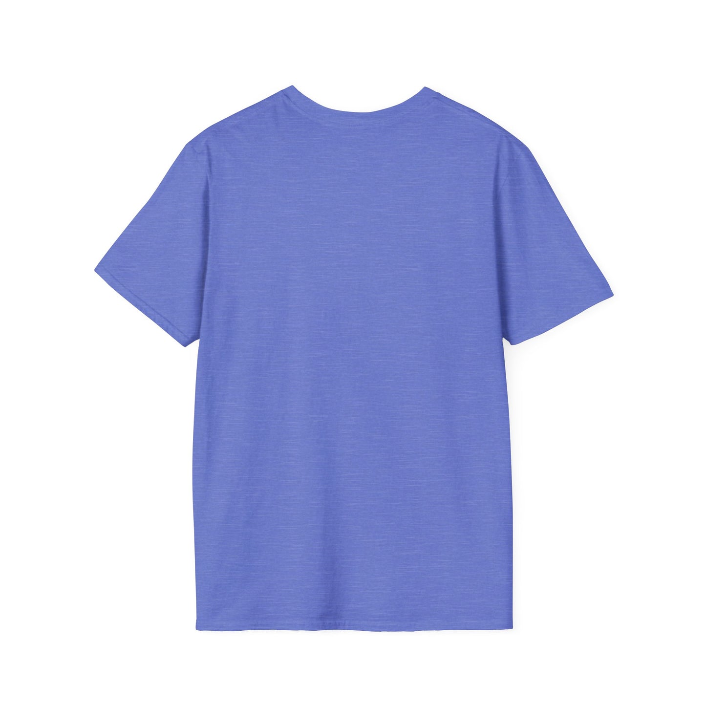 Floral "Pray On It, Pray Over It, Pray Through It" Tee