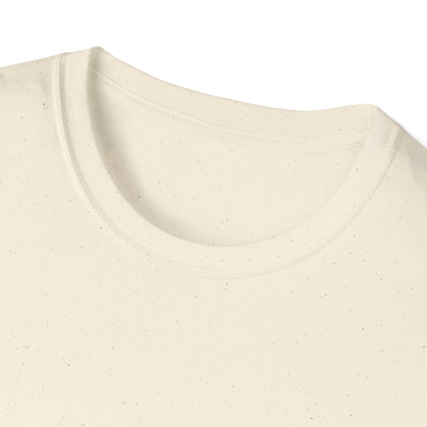 Recovery T-Shirt — Color Block Lettering Support Tee