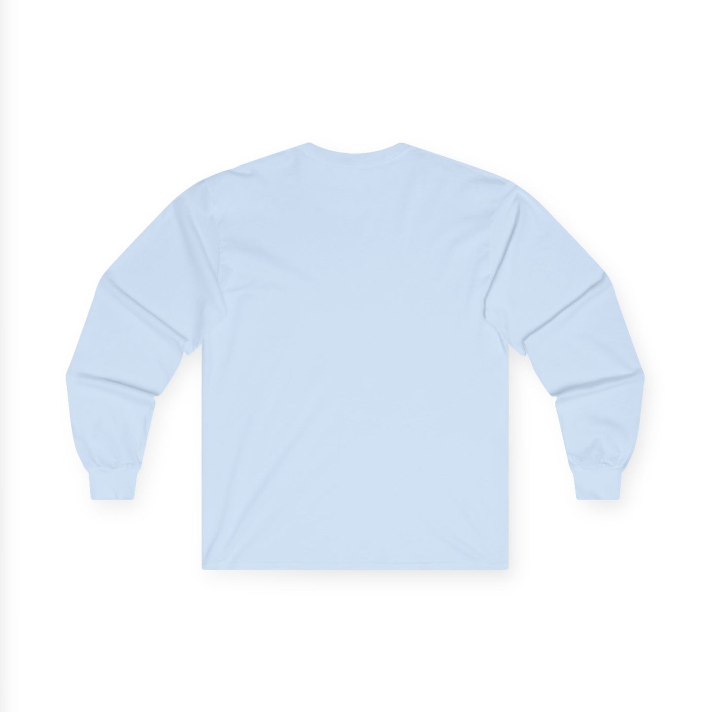 "Pray About Everything" — Long Sleeve Shirt