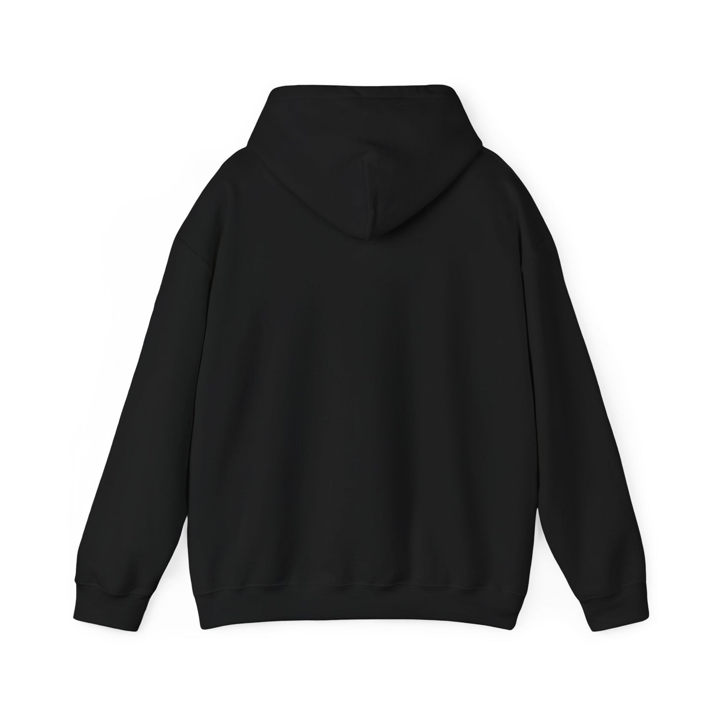 "Made to Worship" Hoodie — 'Made to Worship' Psalms 95:1 Christian Hoodie