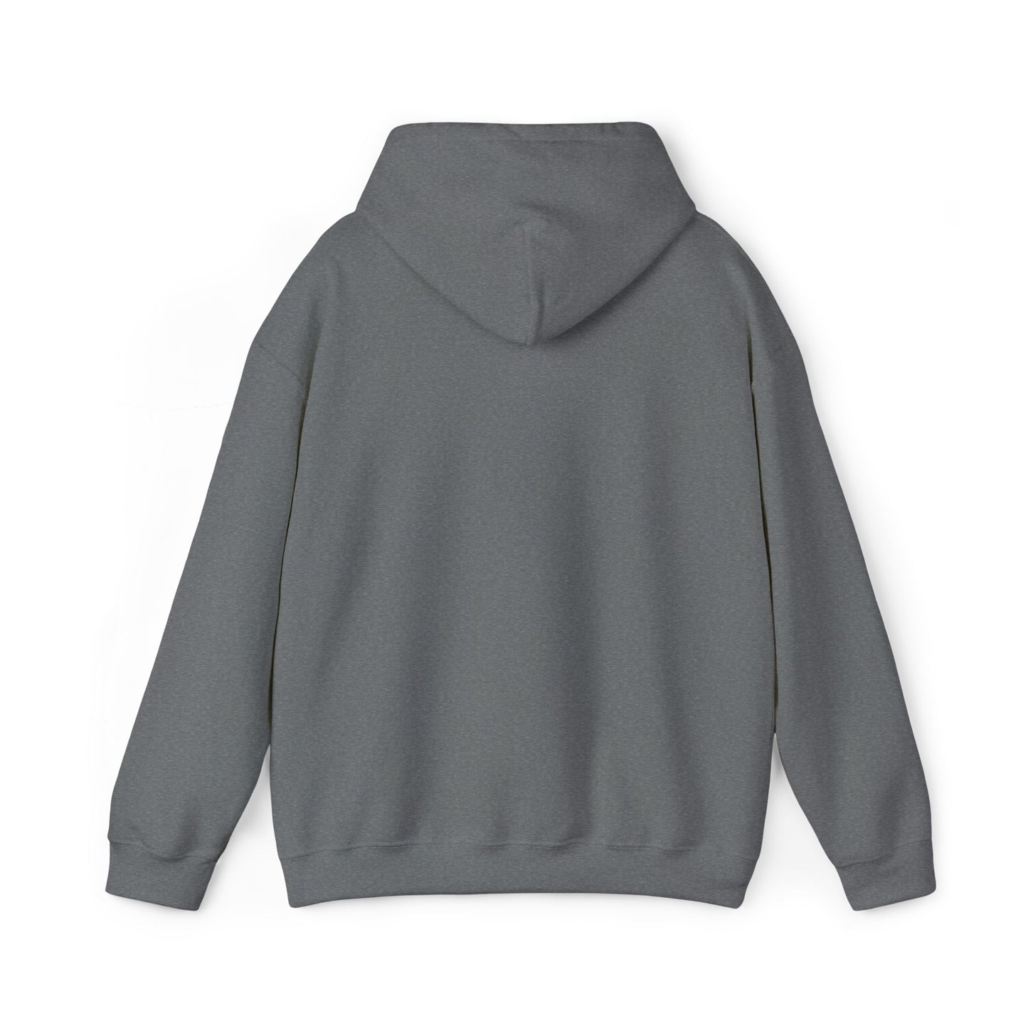Embroidered Faith-Inspired “JESUS” Pullover Hoodie for Everyday Comfort