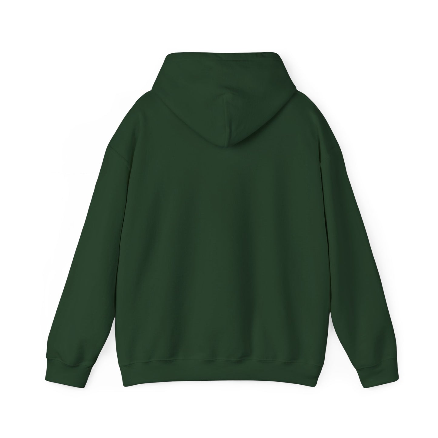 "Made to Worship" Hoodie — 'Made to Worship' Psalms 95:1 Christian Hoodie