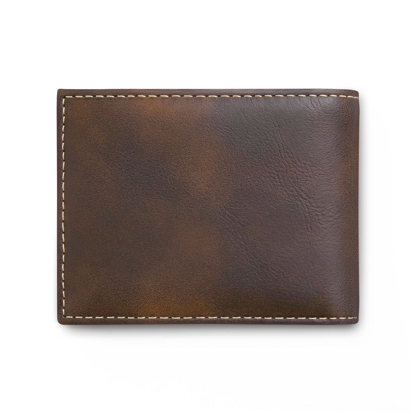 Keep Your Eye on Him Bi-Fold Wallet
