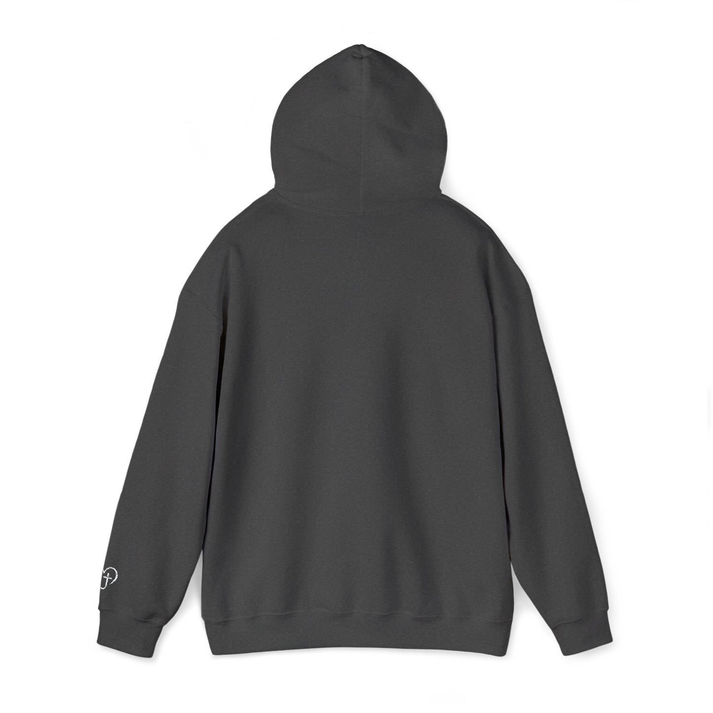 "Recovery over Addiction" Celebrate Your Recovery — Inspirational Recovery Pullover