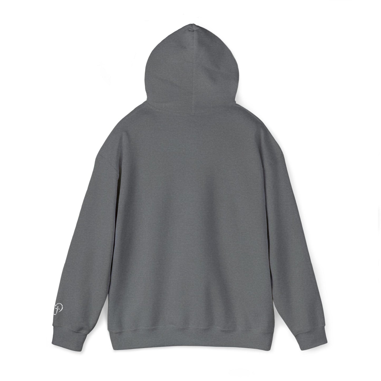 "Recovery over Addiction" Celebrate Your Recovery — Inspirational Recovery Pullover