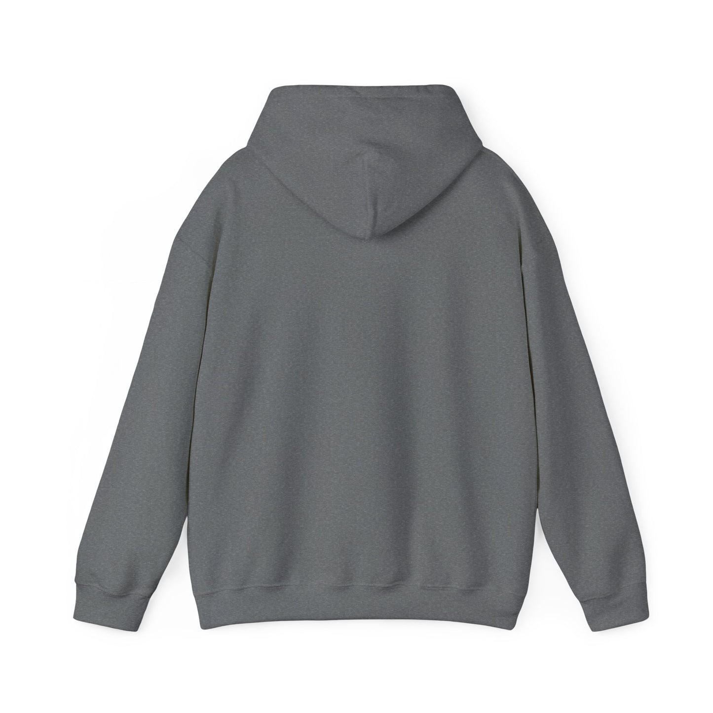 "Made to Worship" Hoodie — 'Made to Worship' Psalms 95:1 Christian Hoodie