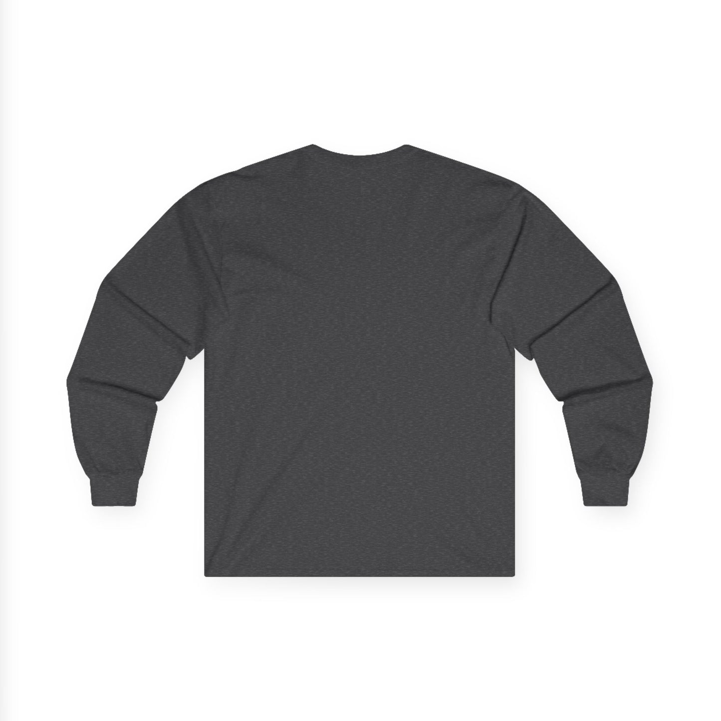 "Pray About Everything" — Long Sleeve Shirt