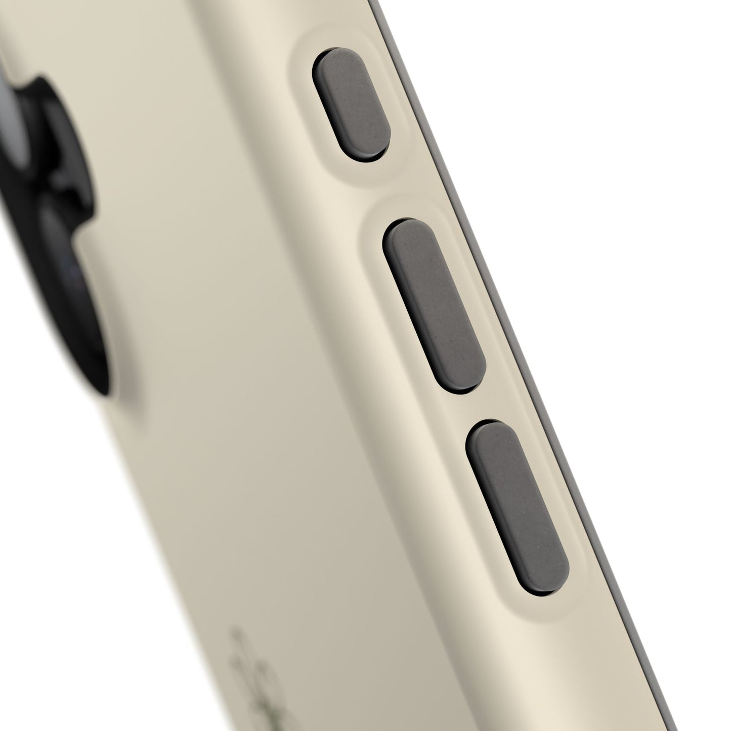 'It Is Well With My Soul' Magnetic Impact-Resistant Phone Case