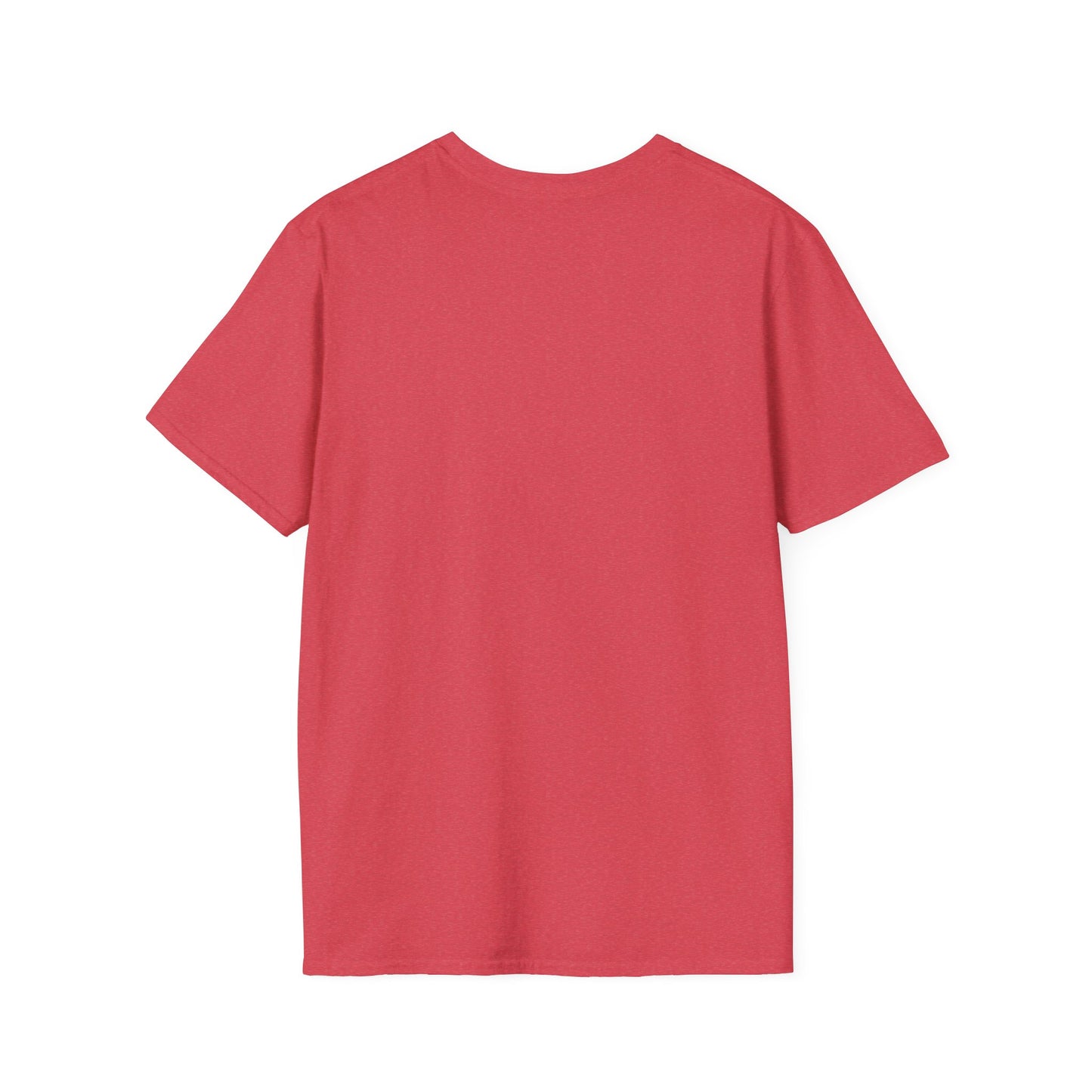 Floral "Pray On It, Pray Over It, Pray Through It" Tee