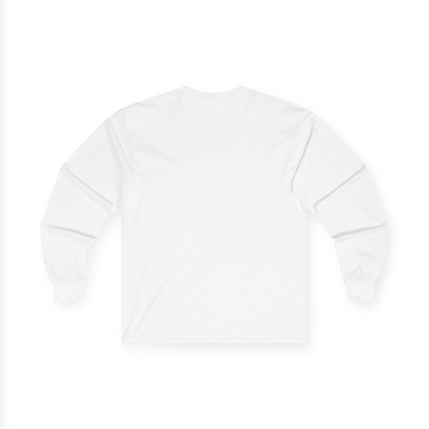 "We Do Recover" Long Sleeve Inspirational Shirt