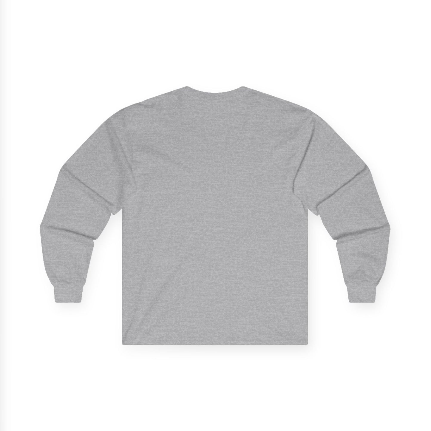 "Pray About Everything" — Long Sleeve Shirt