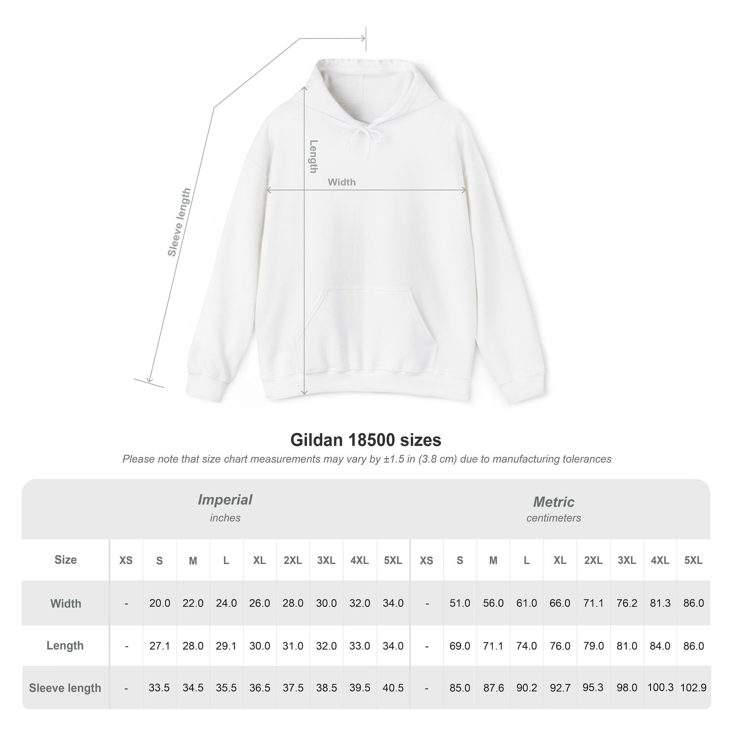Man of Faith Hoodie — Inspirational Christian Script Pullover