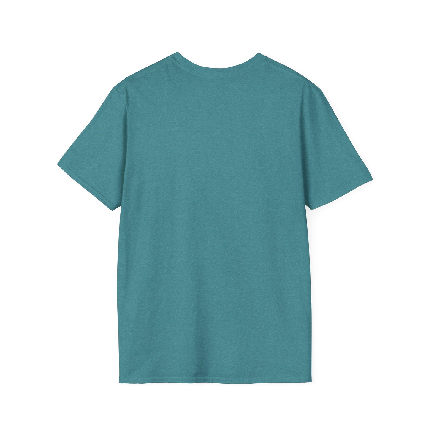 Floral "Pray On It, Pray Over It, Pray Through It" Tee