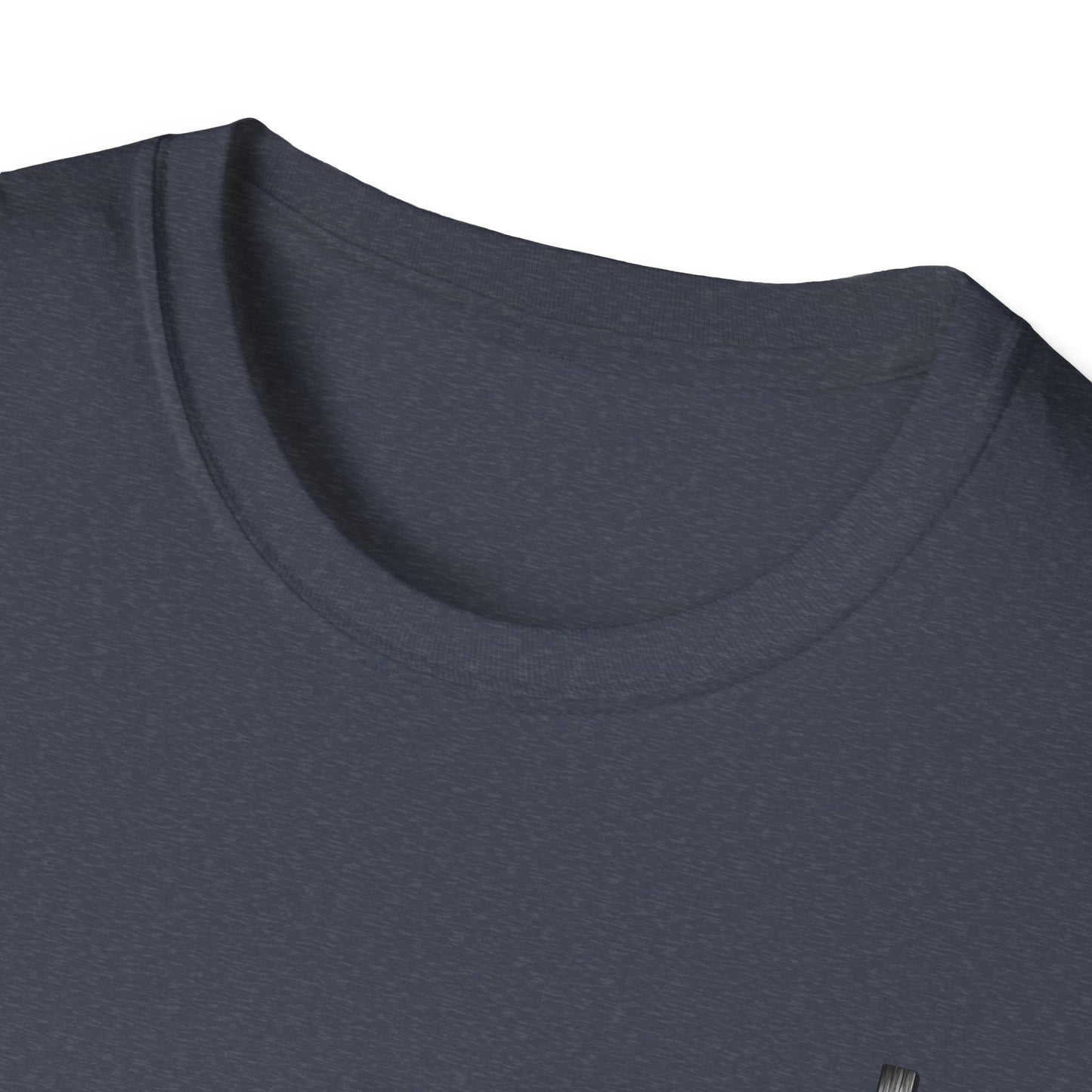 Gym Motivational Tee — "Train for the Bottle Collection" Tee