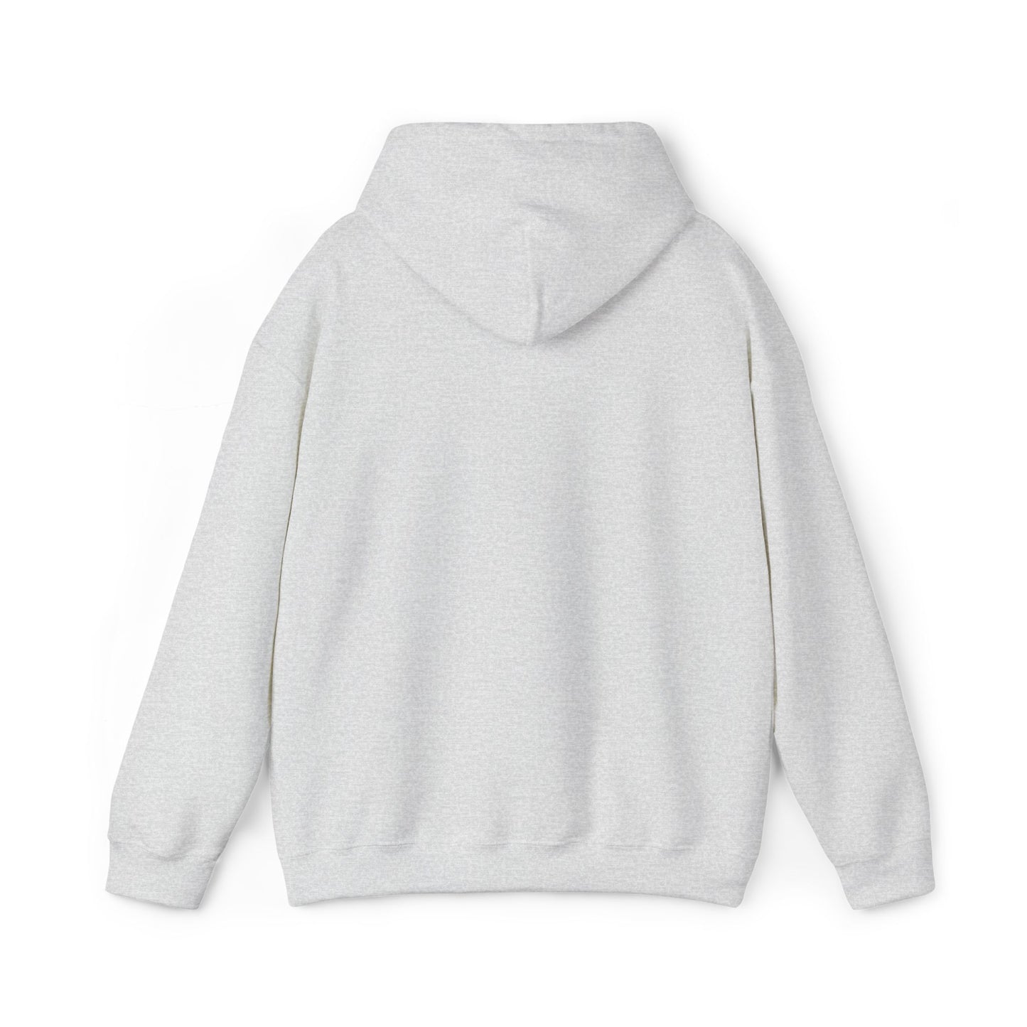 Embroidered "God.fidence" Hoodie — Faith Inspired Hooded Sweatshirt