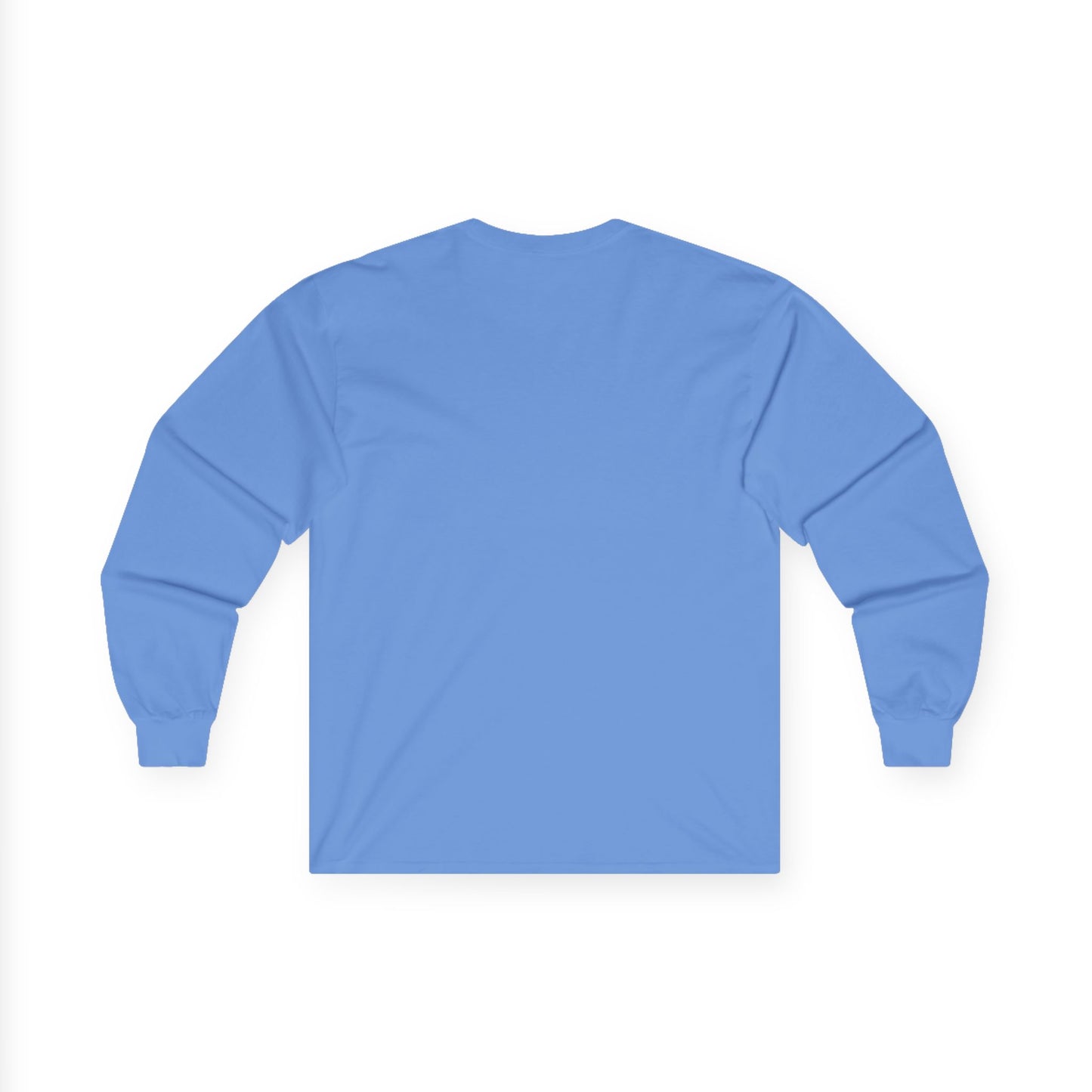 "Pray About Everything" — Long Sleeve Shirt