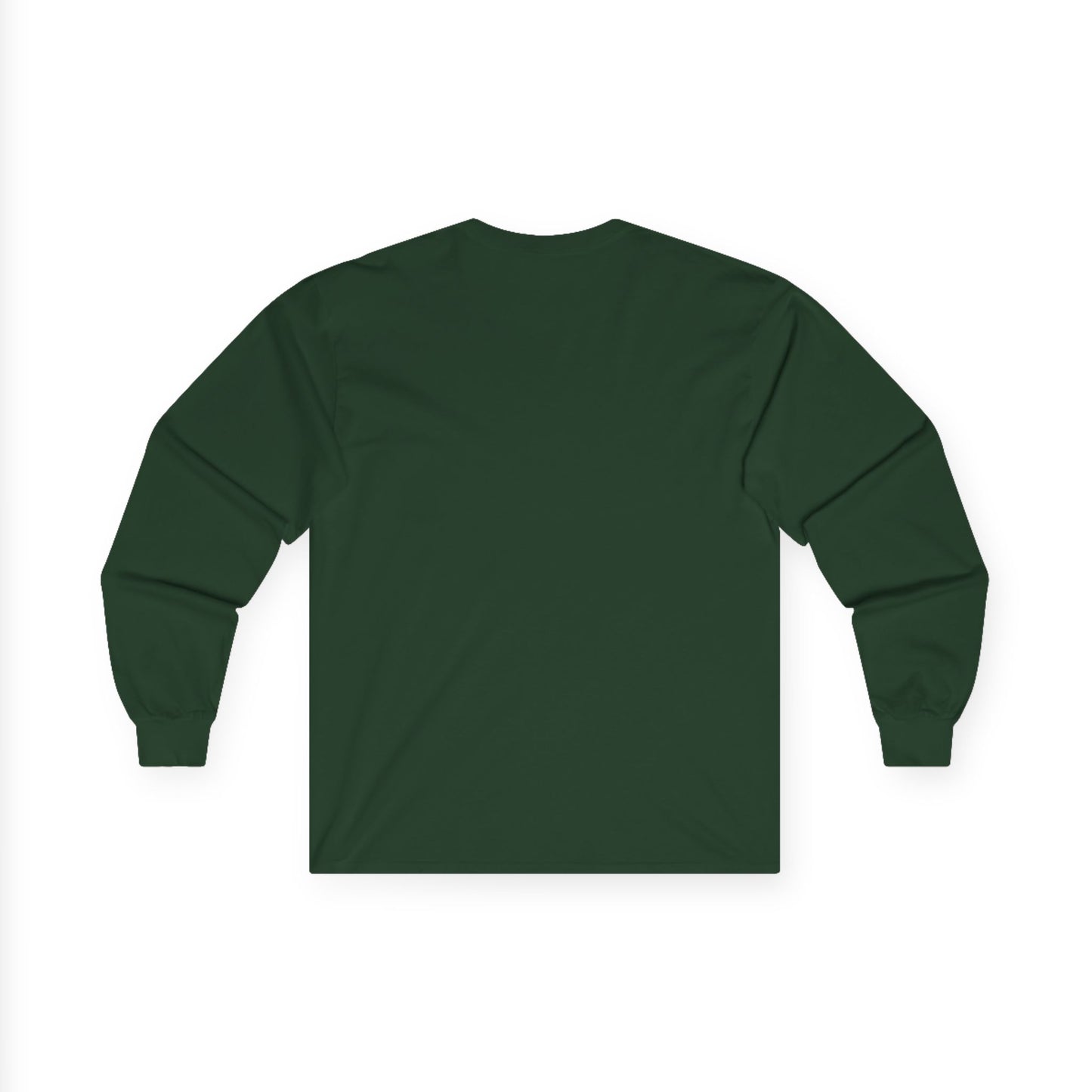 "Pray About Everything" — Long Sleeve Shirt