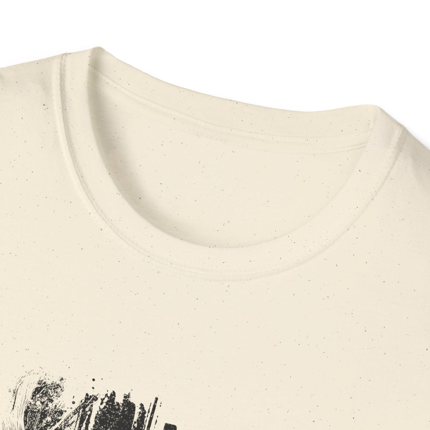 "Man of God: Husband, Dad, Protector, Hero" - T-Shirt