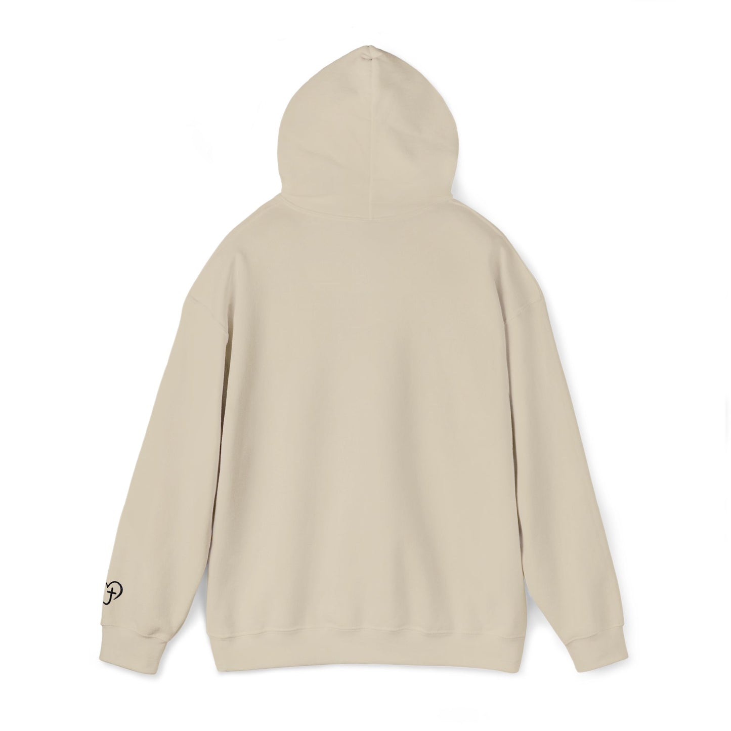 "Celebrate Recovery: Hoodie — Inspirational Recovery Pullover