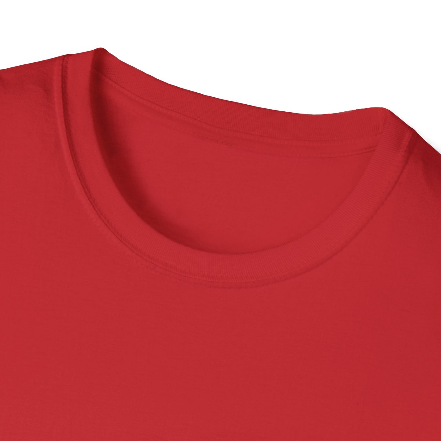 Recovery T-Shirt — Color Block Lettering Support Tee