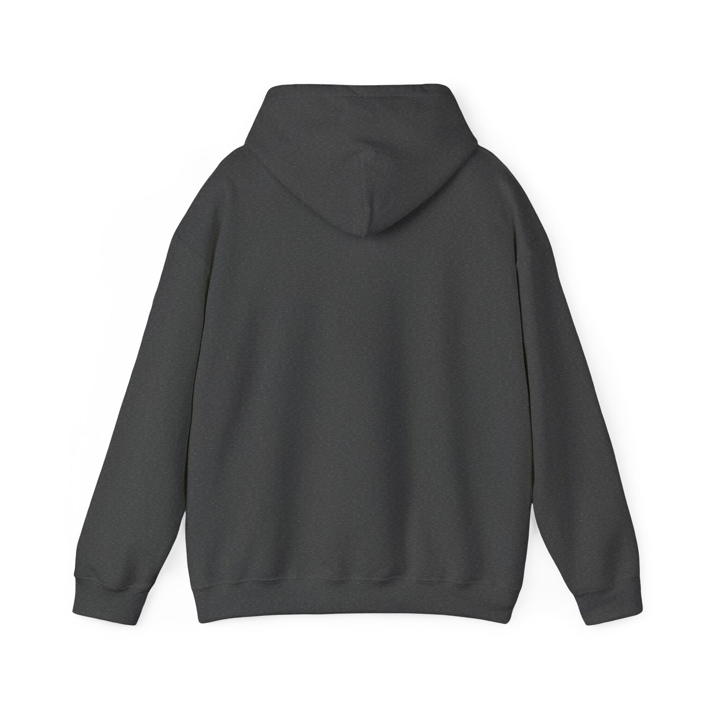 "Made to Worship" Hoodie — 'Made to Worship' Psalms 95:1 Christian Hoodie