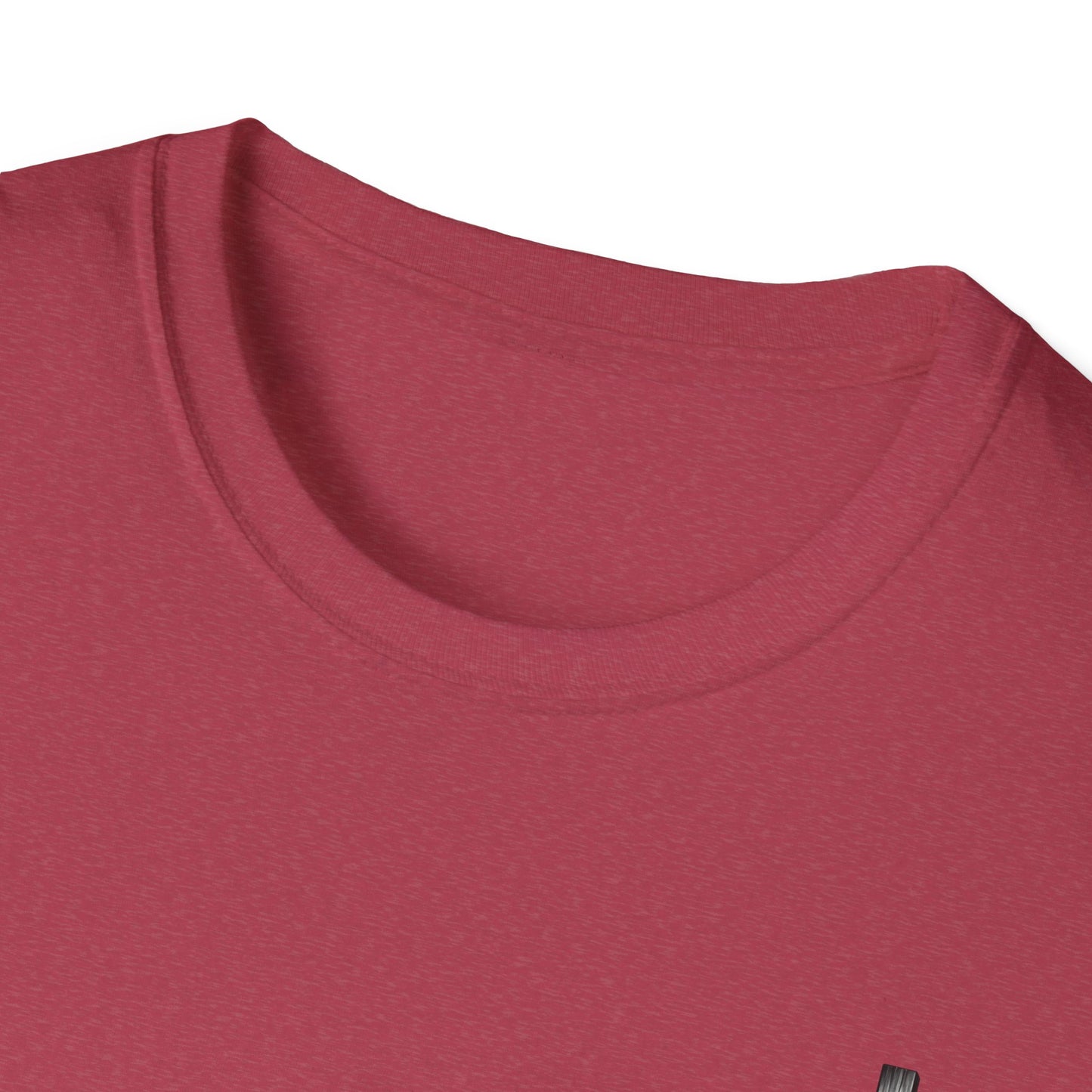 Gym Motivational Tee — "Train for the Bottle Collection" Tee