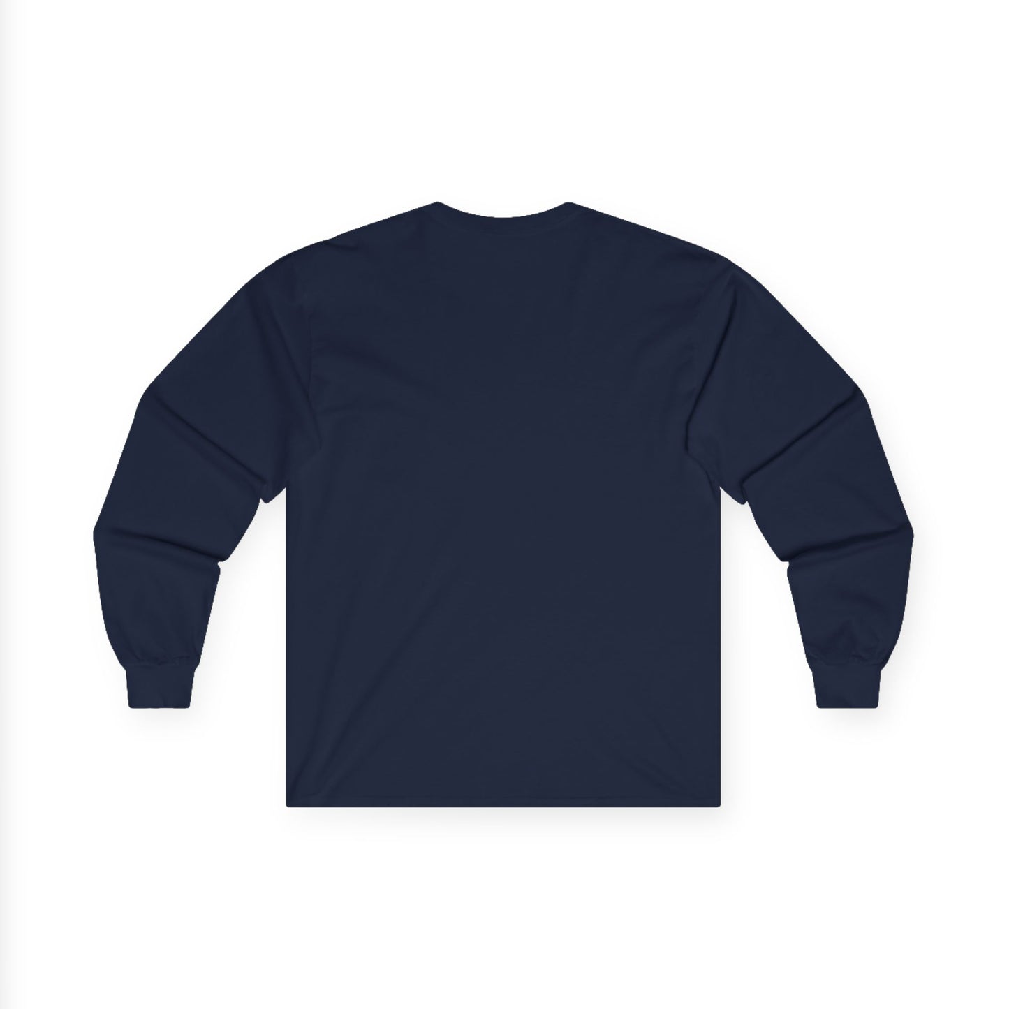 "Pray About Everything" — Long Sleeve Shirt