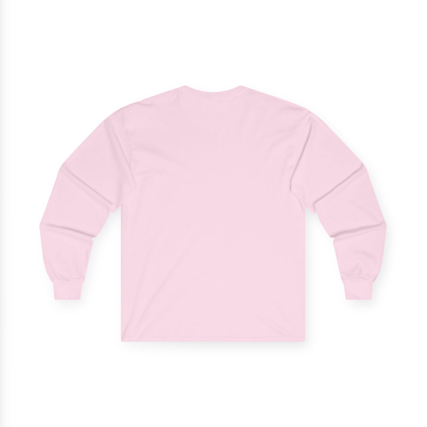 "We Do Recover" Long Sleeve Inspirational Shirt