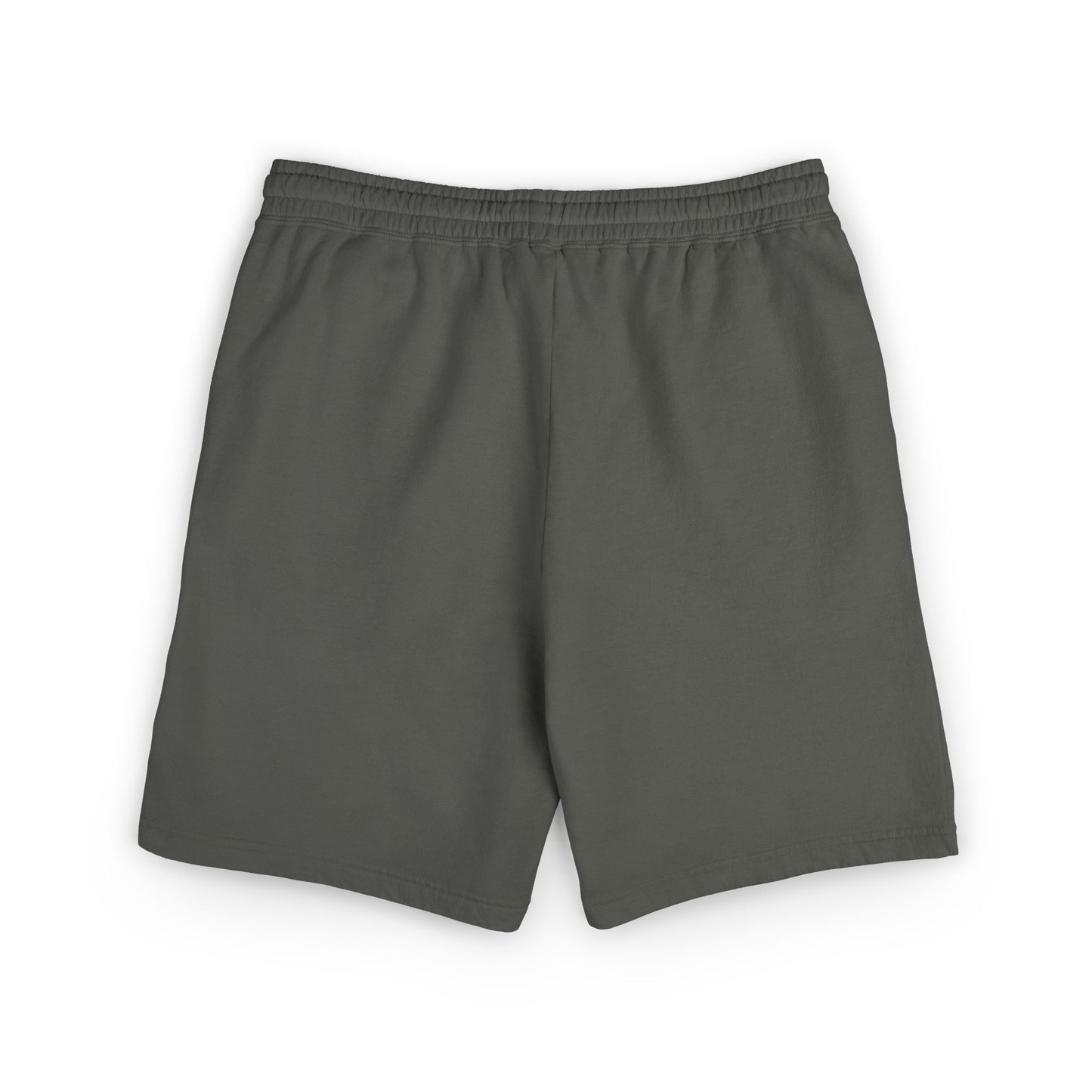 The Battle Collection Train Sweat Shorts - Built for discipline. Designed for movement. Inspired by the battle within.