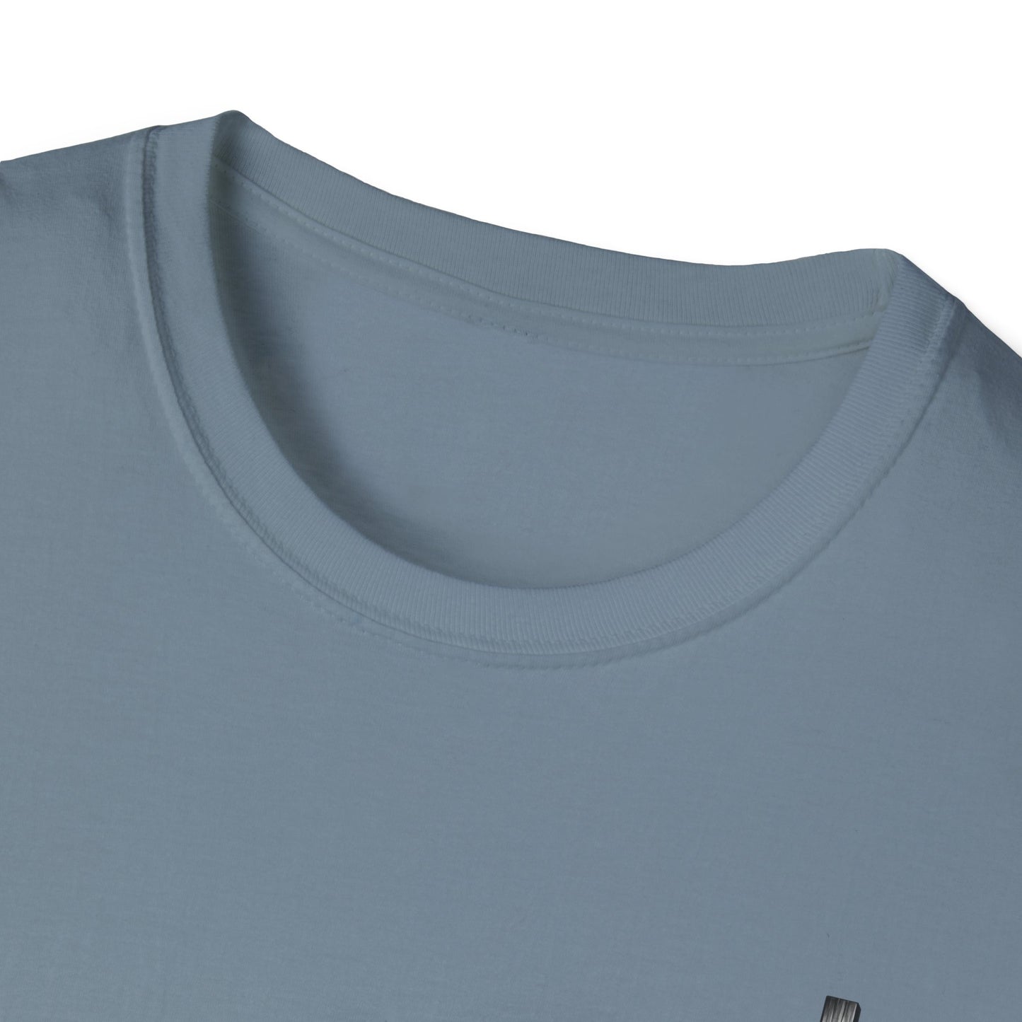 Gym Motivational Tee — "Train for the Bottle Collection" Tee