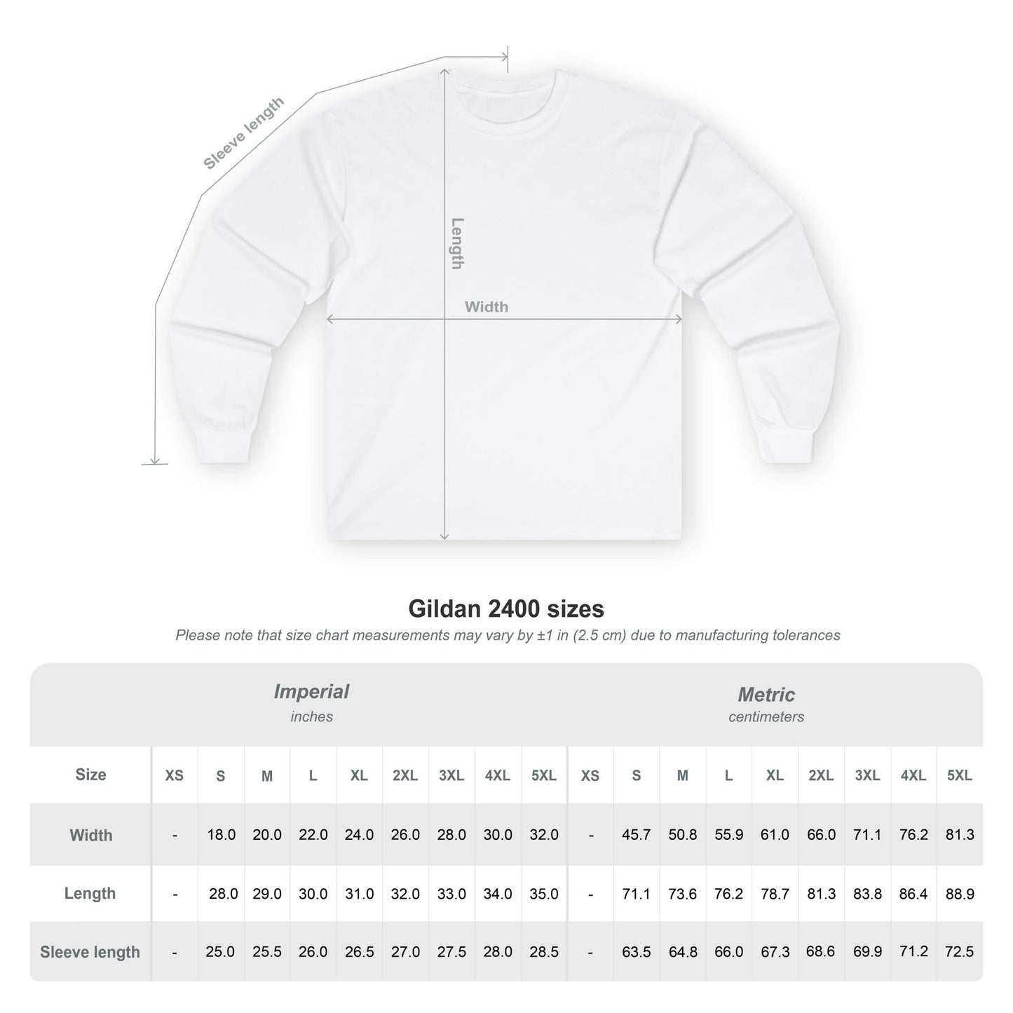 "We Do Recover" Long Sleeve Inspirational Shirt