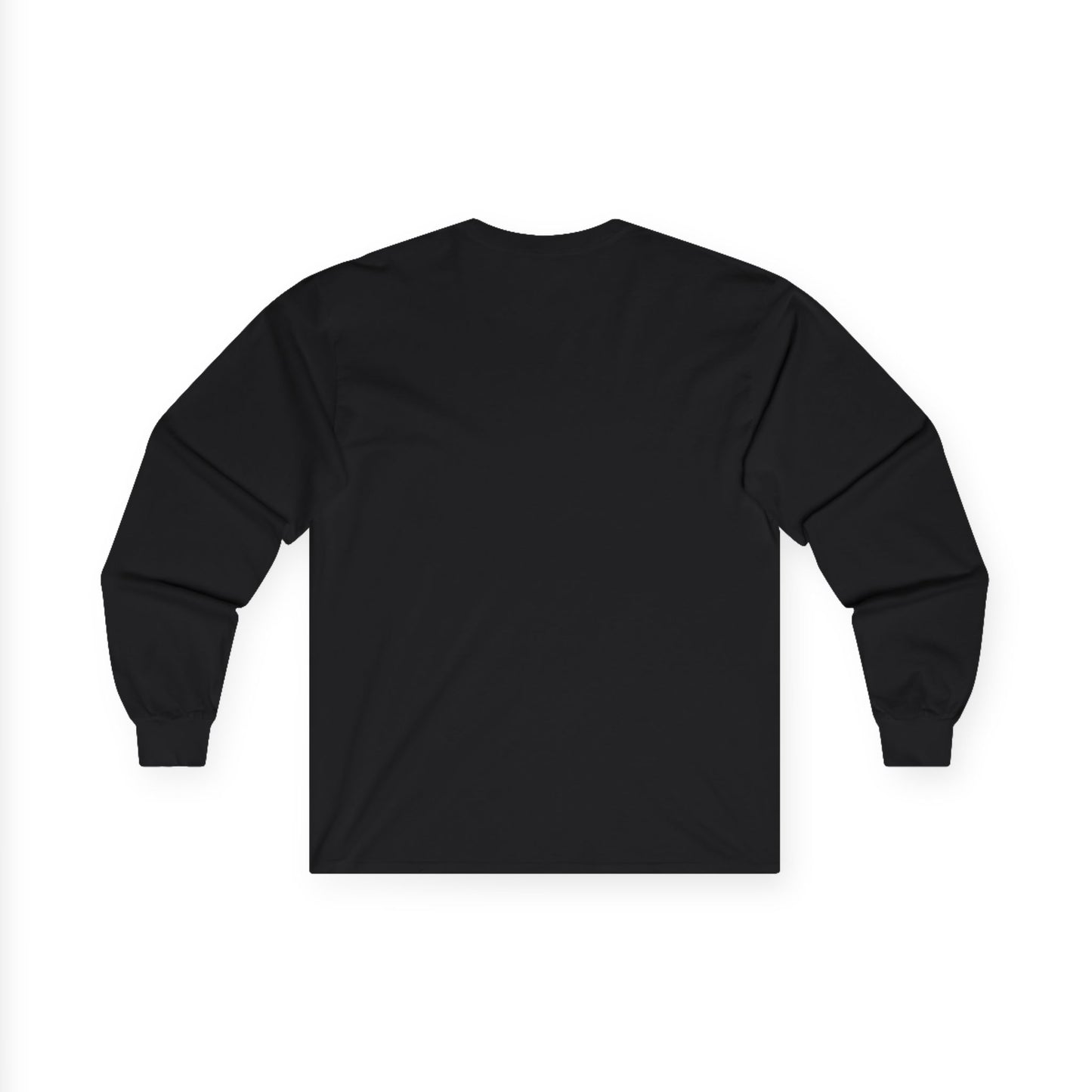 "Pray About Everything" — Long Sleeve Shirt