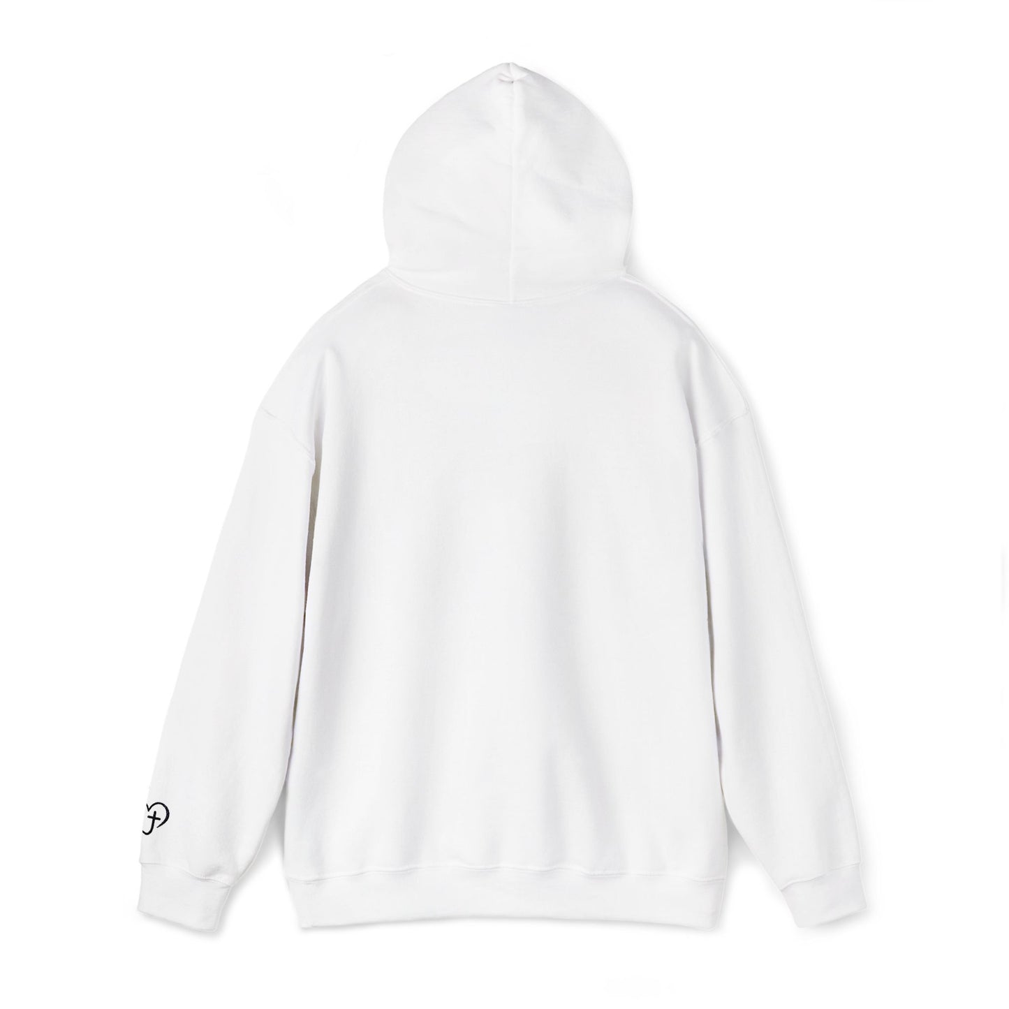 "Celebrate Recovery: Hoodie — Inspirational Recovery Pullover