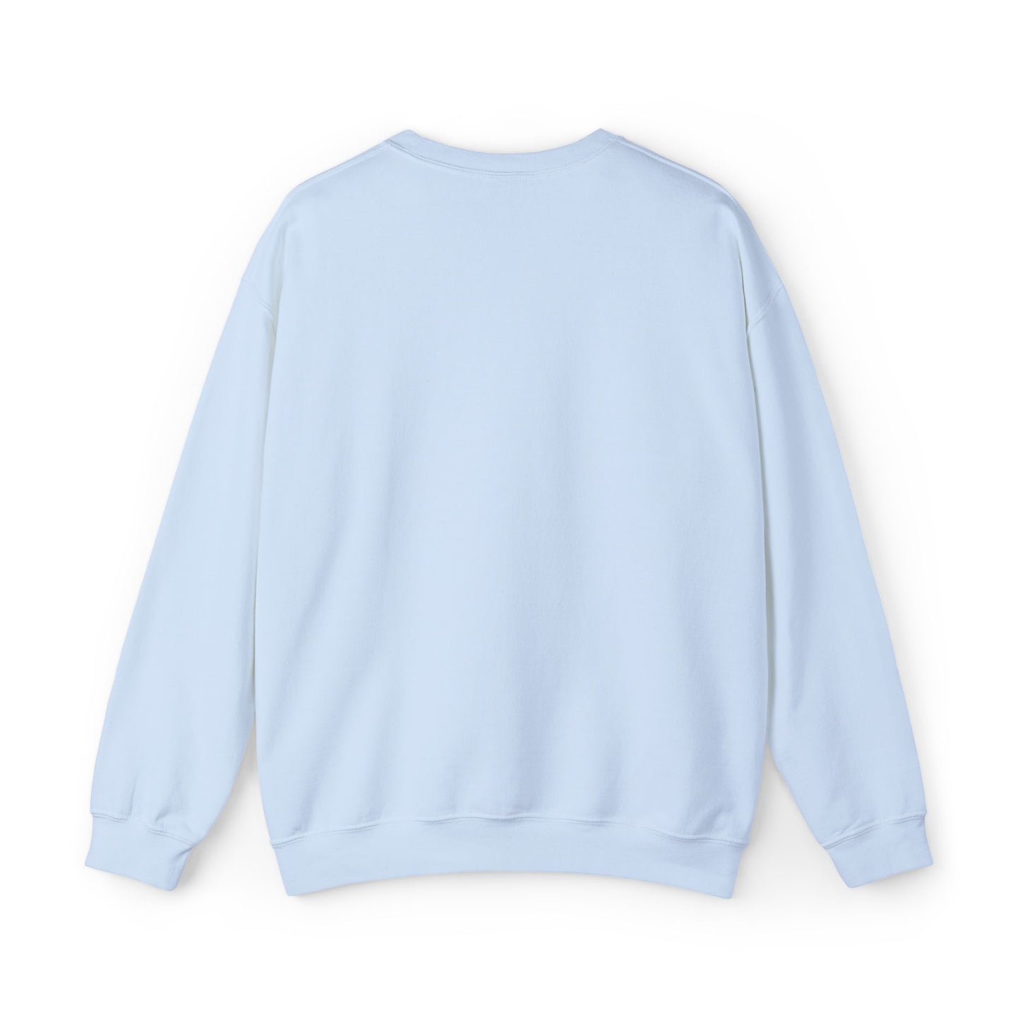 Embroidered “God Is Still Writing Your Story” - Inspirational Crewneck Sweatshirt