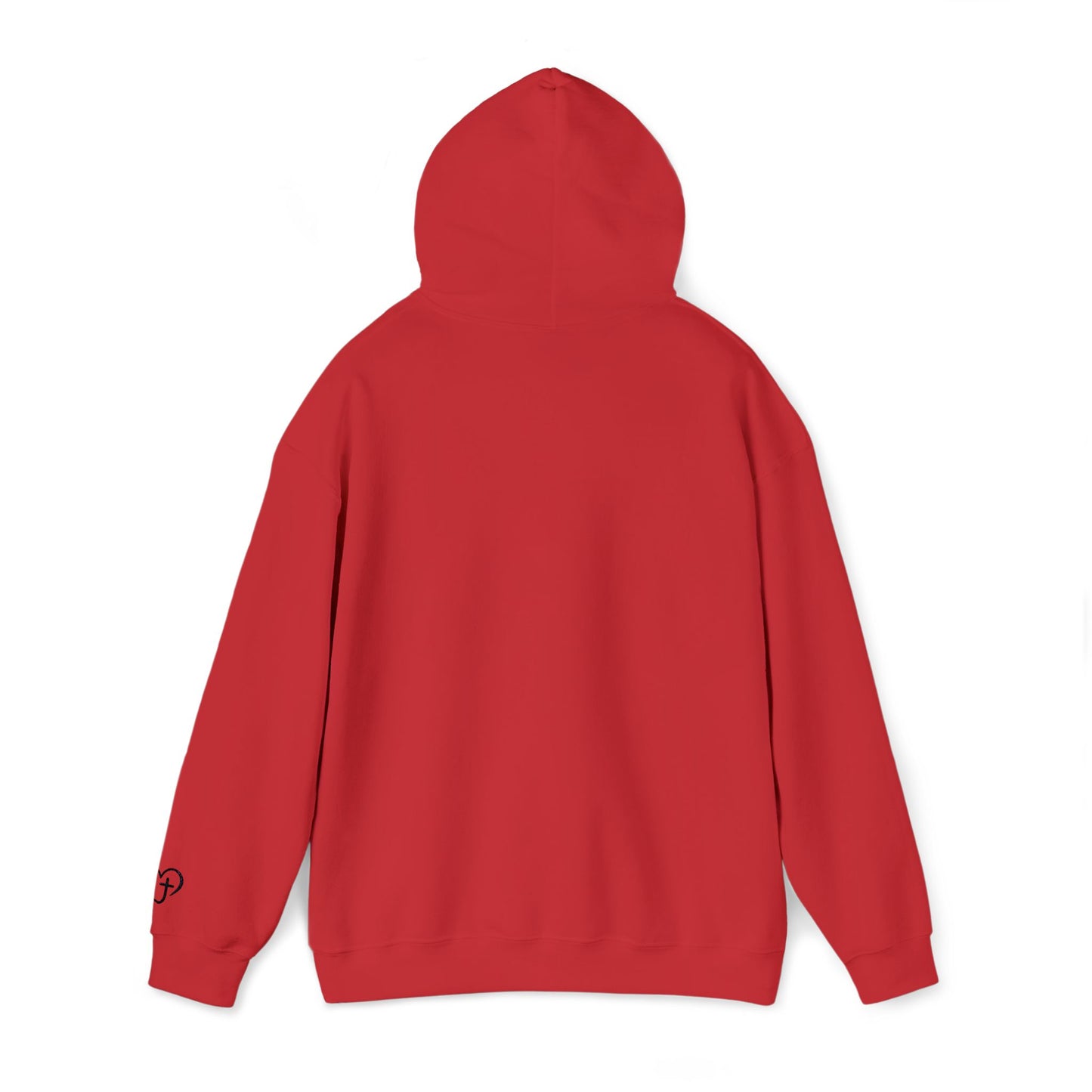 "Celebrate Recovery: Hoodie — Inspirational Recovery Pullover