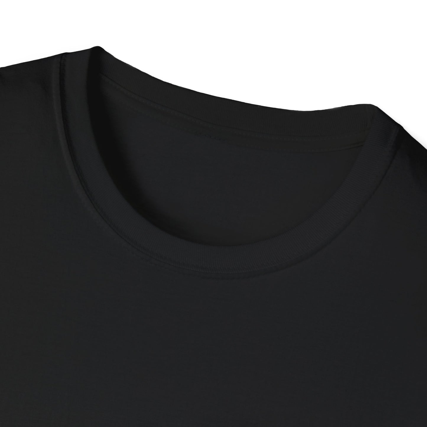 Recovery T-Shirt — Color Block Lettering Support Tee