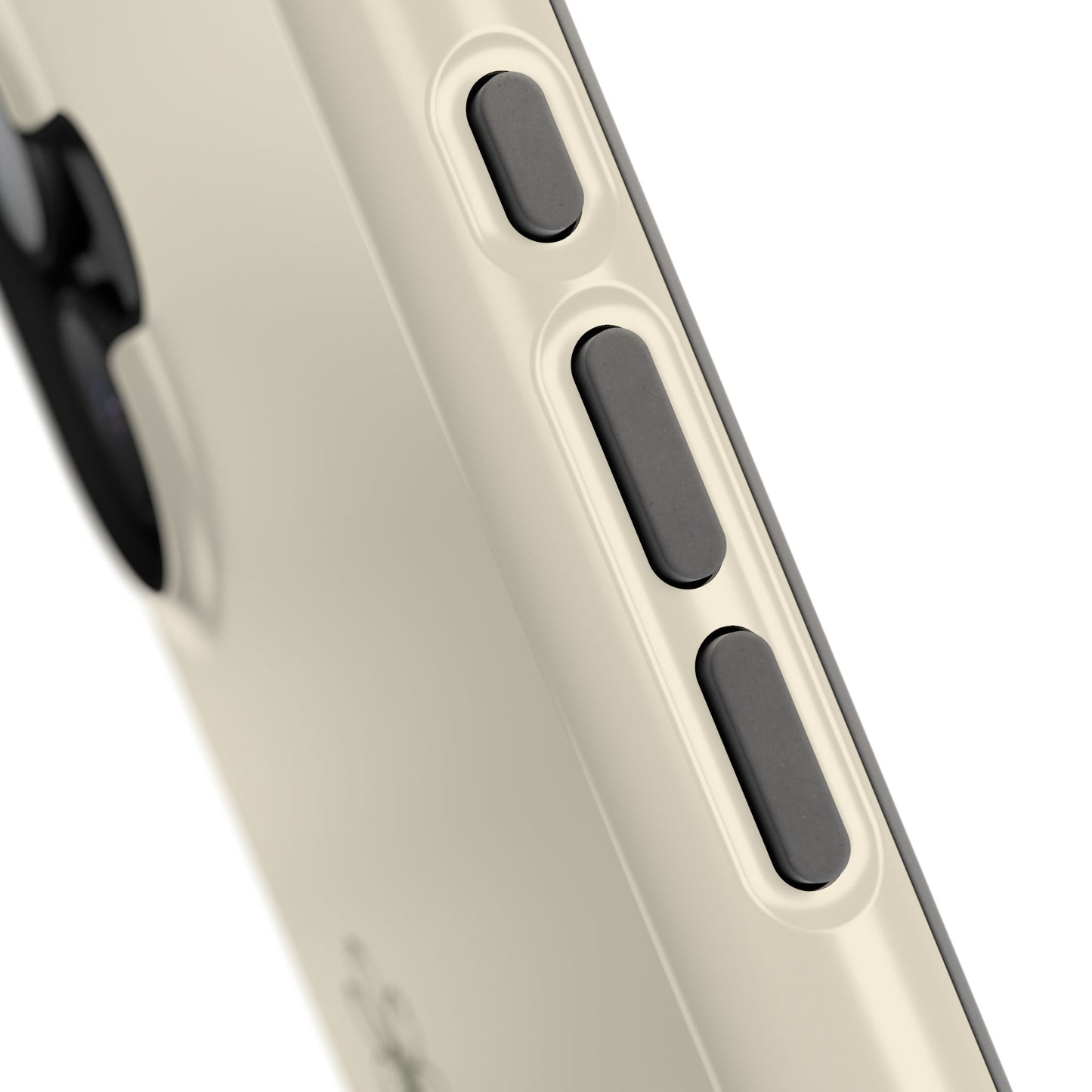 'It Is Well With My Soul' Magnetic Impact-Resistant Phone Case