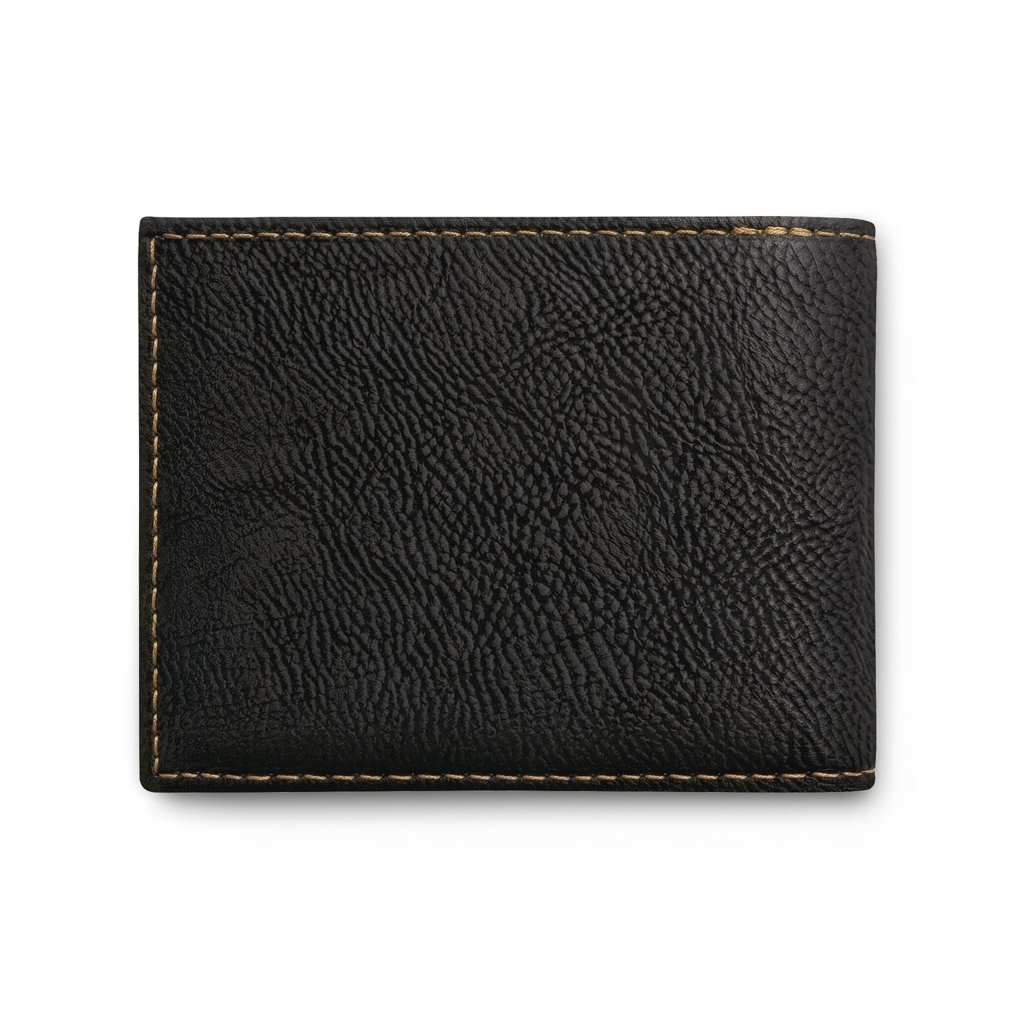 Keep Your Eye on Him Bi-Fold Wallet