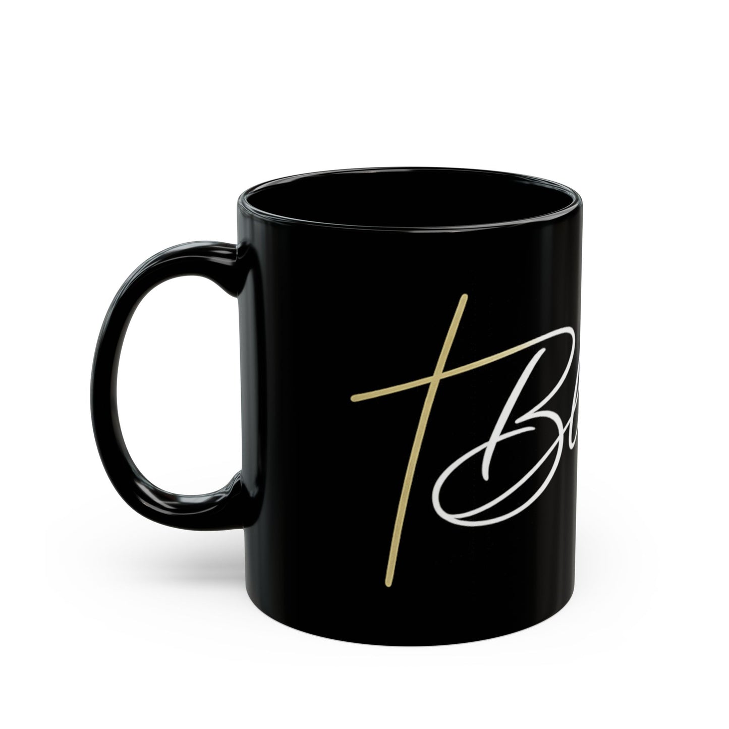 "Blessed" - 11 0z Mug