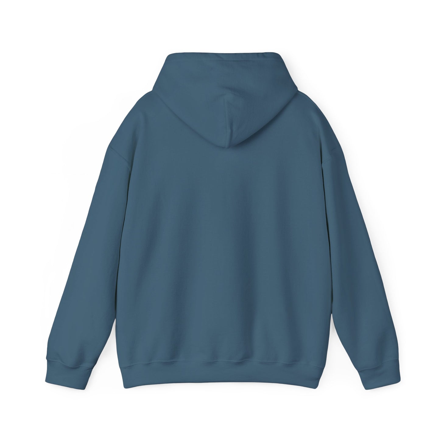 "Made to Worship" Hoodie — 'Made to Worship' Psalms 95:1 Christian Hoodie