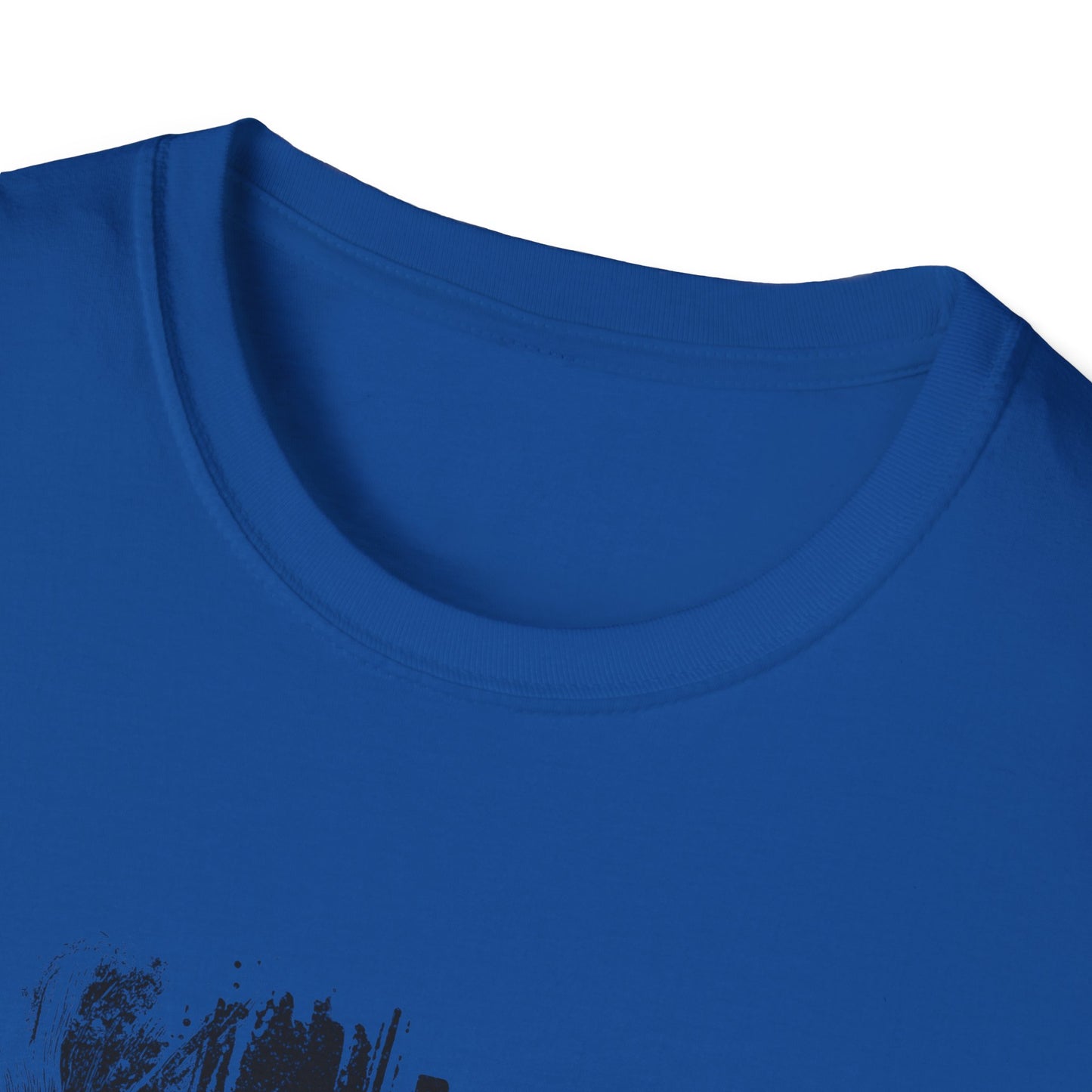 "Man of God: Husband, Dad, Protector, Hero" - T-Shirt