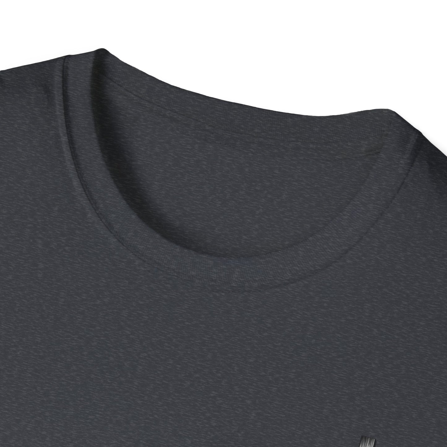 Gym Motivational Tee — "Train for the Bottle Collection" Tee