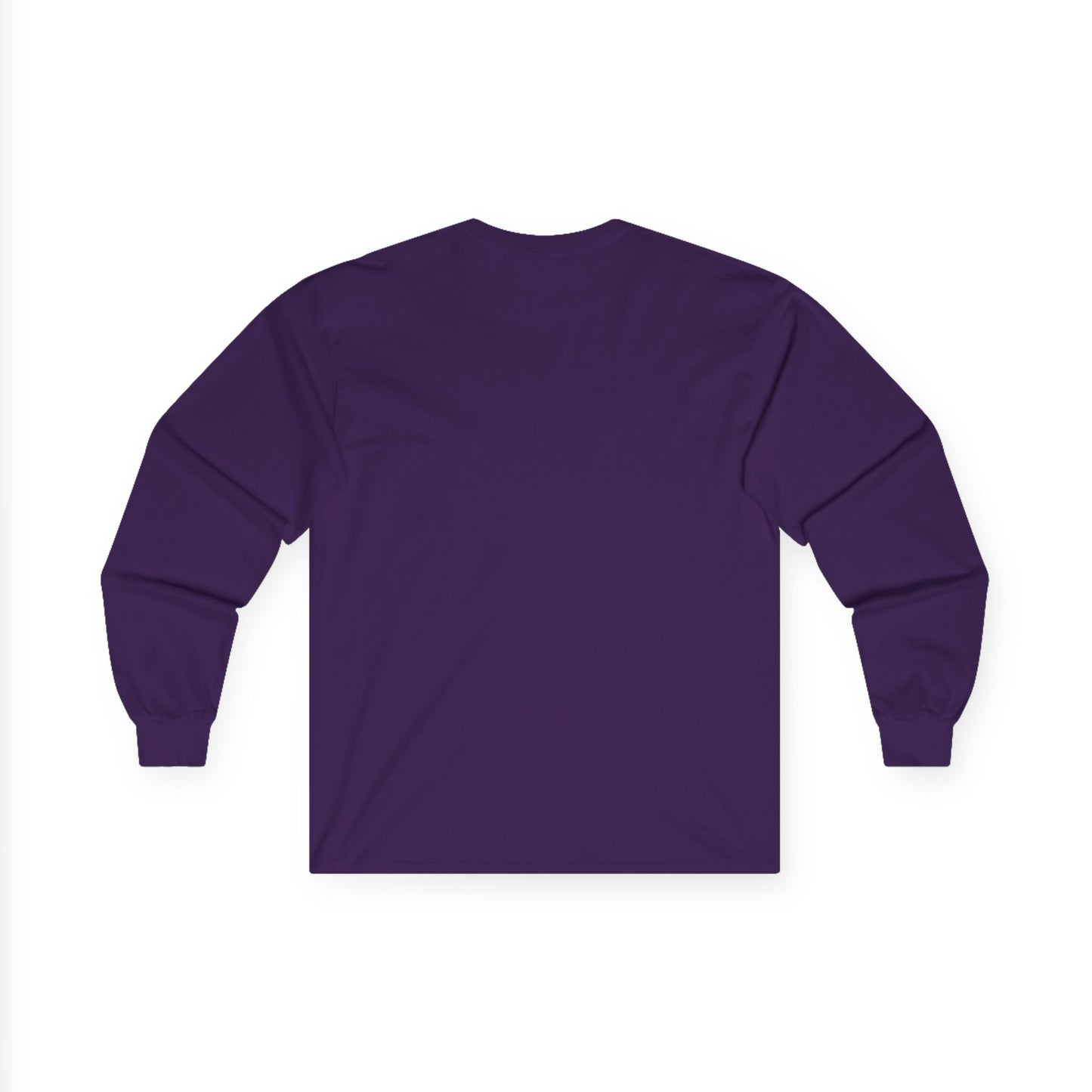 "Pray About Everything" — Long Sleeve Shirt