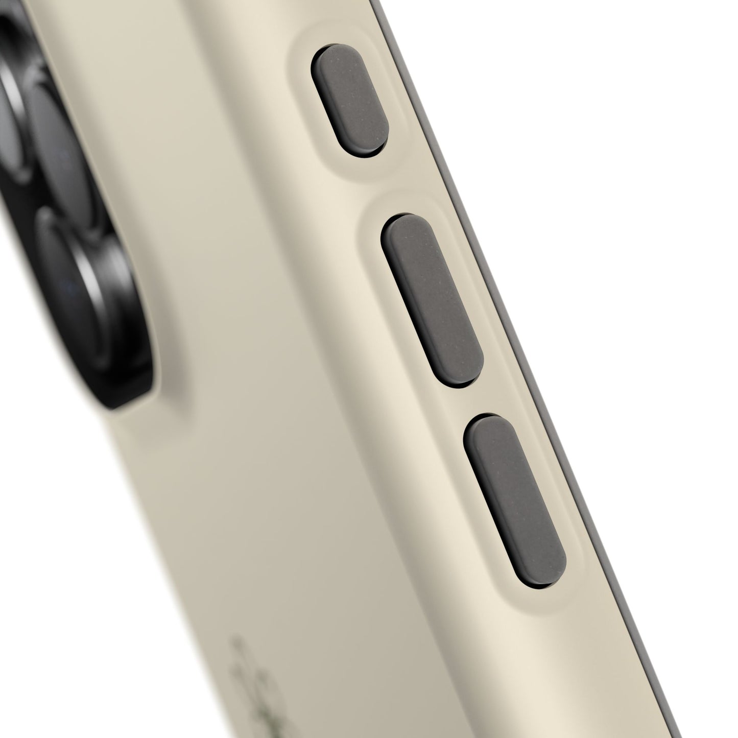'It Is Well With My Soul' Magnetic Impact-Resistant Phone Case