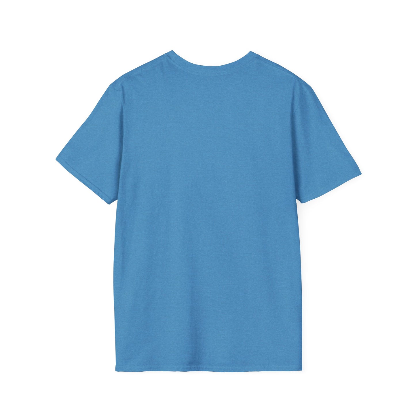 Floral "Pray On It, Pray Over It, Pray Through It" Tee