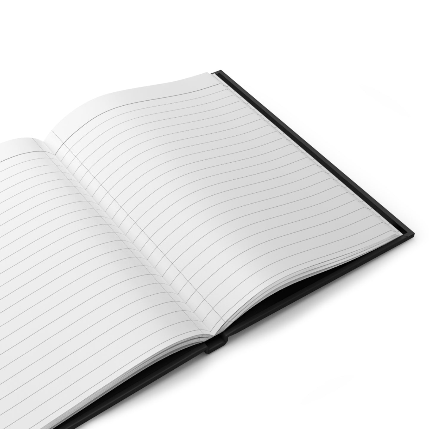Keep Your Eye On Him Lion Hardcover Journal — Christian Prayer & Reflection Notebook (Proverbs 3:5–6)