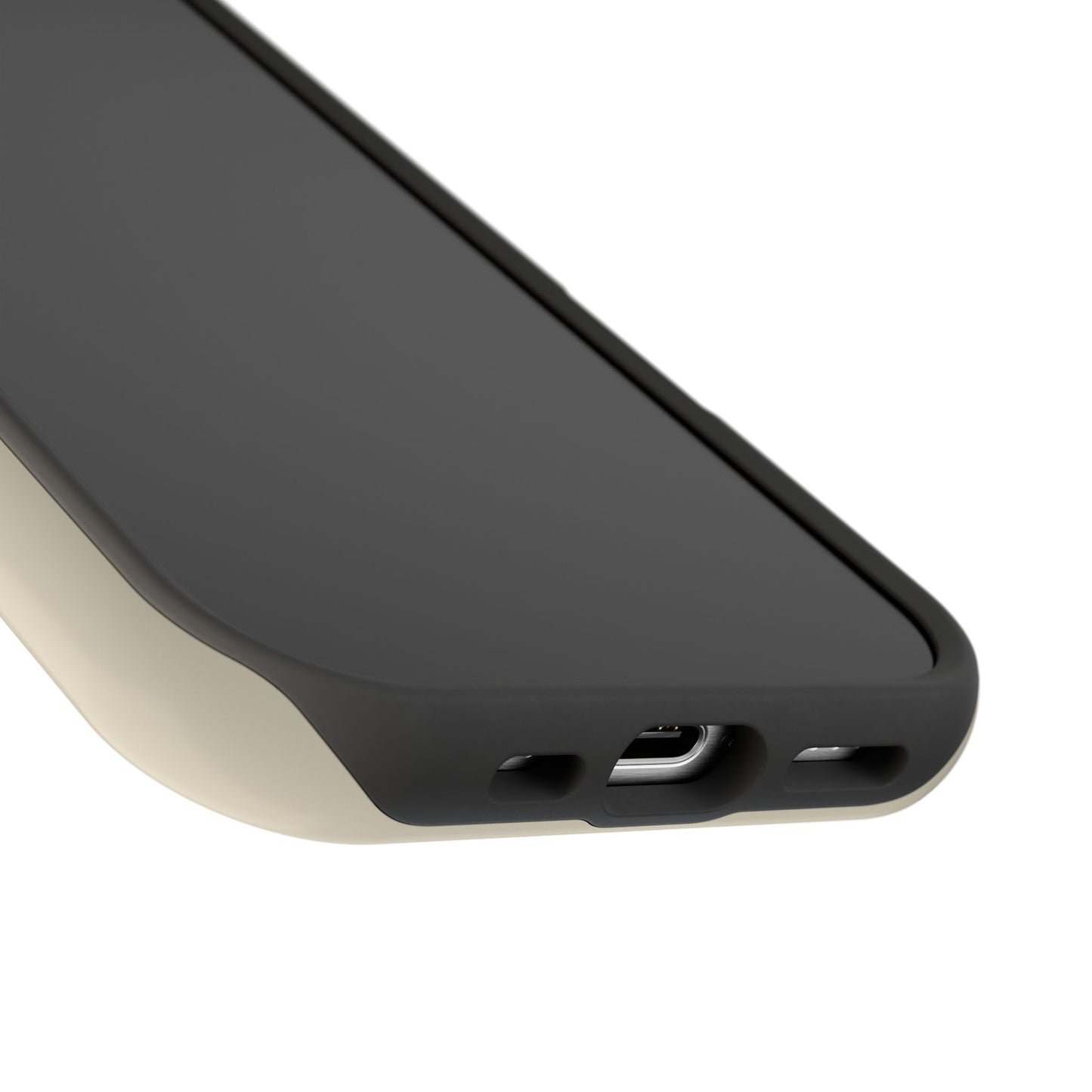 'It Is Well With My Soul' Magnetic Impact-Resistant Phone Case
