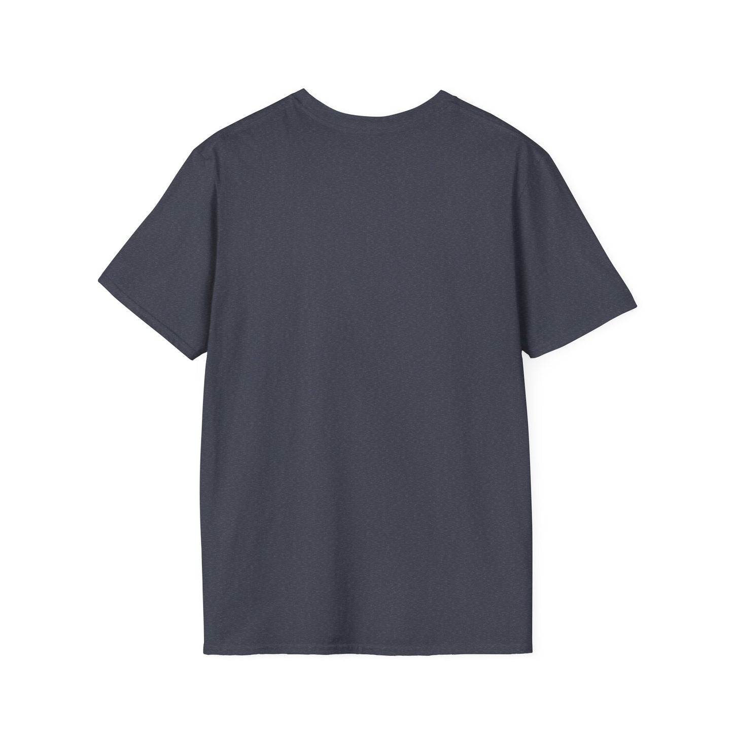 "It's Never Luck, It's Always God" Inspirational Graphic Tee